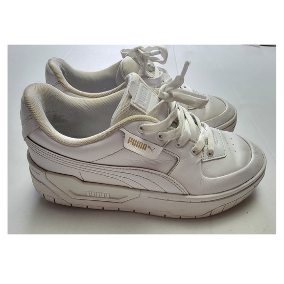 Puma Sneakers - Picture 1 of 10